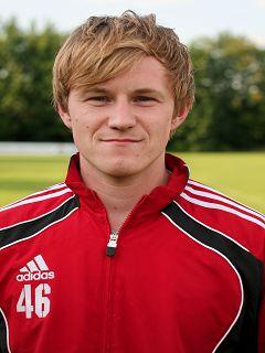 Avatar Bild für Lukasz Wojciechowski