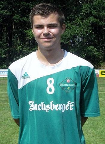Avatar Bild für Patrick Lebesmühlbacher