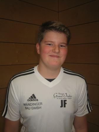 Avatar Bild