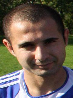 Avatar Bild für Benjamin Turan