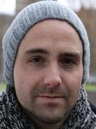 Avatar Bild für Patrick Holley