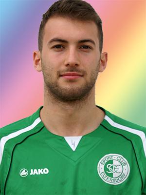 Avatar Bild für Nicolas Esparza