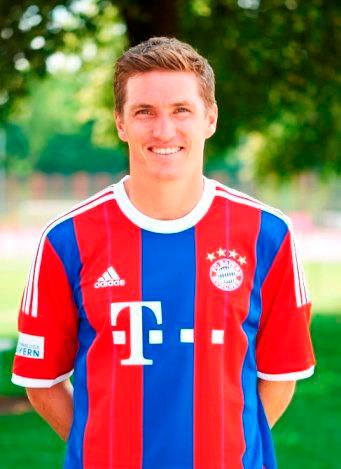 Avatar Bild für Tobias Schweinsteiger