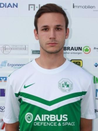 Avatar Bild für Marcel Fuhrmann