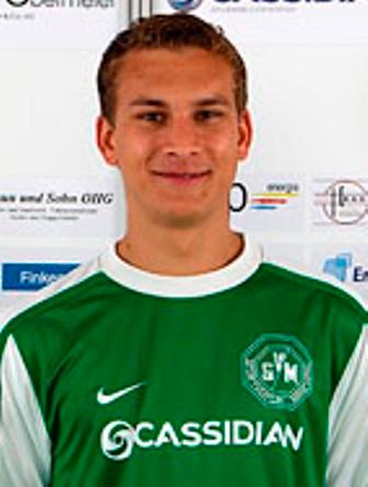 Avatar Bild für Daniel Boegler