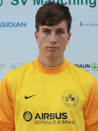 Avatar Bild für Jonas Bauer