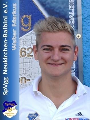 Avatar Bild für Markus Weber