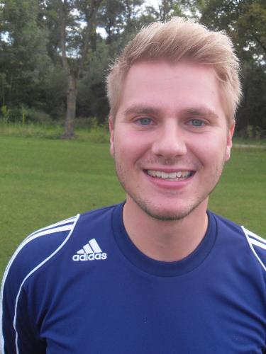 Avatar Bild für Maximilian Maurus