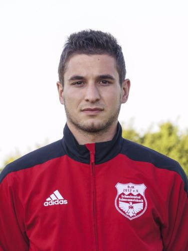 Avatar Bild für Florian Kempf