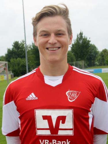Avatar Bild für Sebastian Schimschal