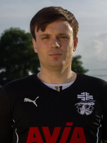 Avatar Bild für Alexander Zerr