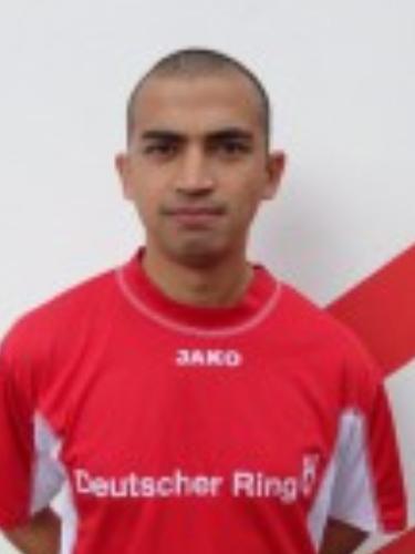 Avatar Bild für Haris Ayhan