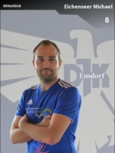 Avatar Bild für Michael Eichenseer