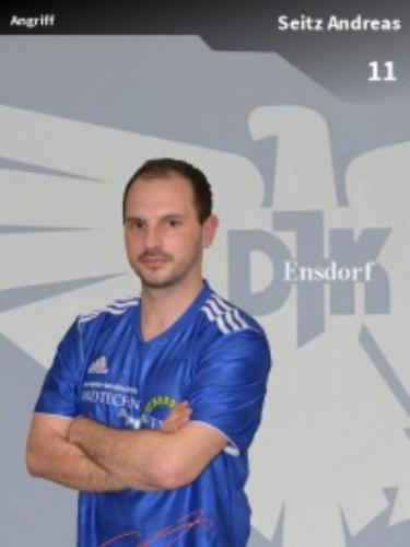 Avatar Bild für Andreas Seitz