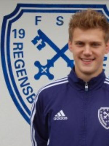 Avatar Bild für Johannes Kiendl