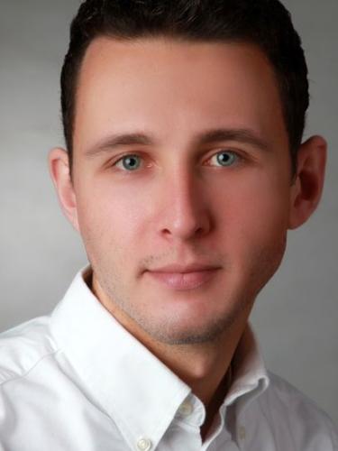Avatar Bild für Julian Bauer