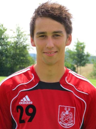 Avatar Bild für Sebastian Wittmann