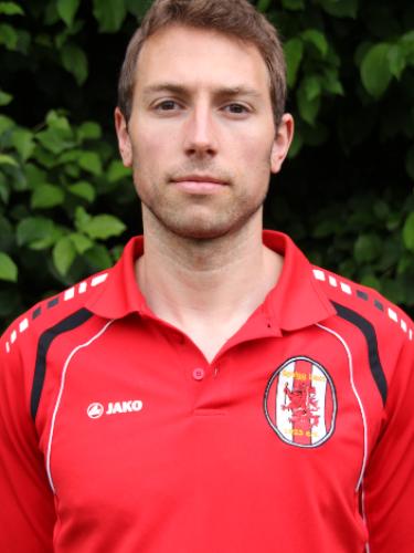 Avatar Bild für Max Klingseisen