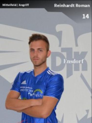 Avatar Bild für Roman Reinhardt