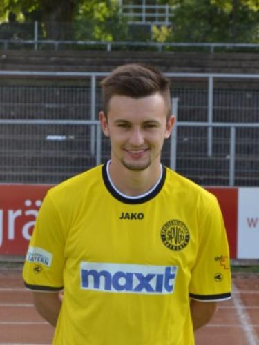 Avatar Bild für Simon Ruß