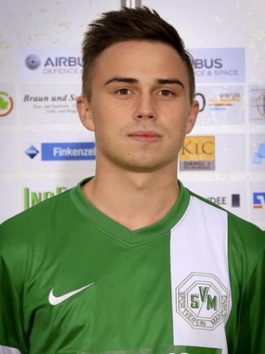 Avatar Bild für Patrik Maier
