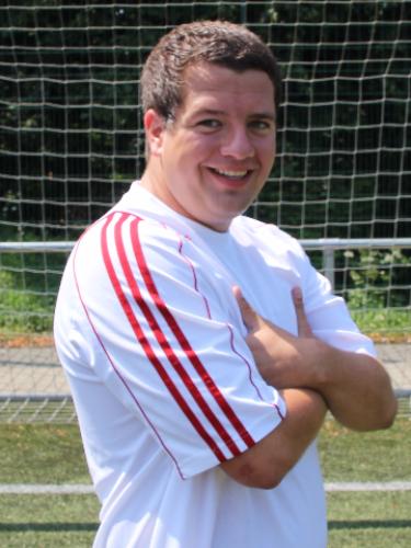Avatar Bild
