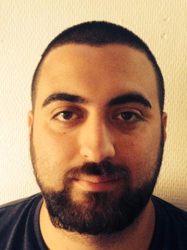 Avatar Bild für Halil Kilic