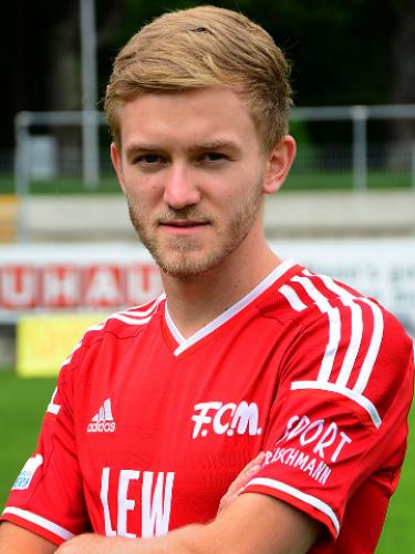 Avatar Bild für Samuel Riegger