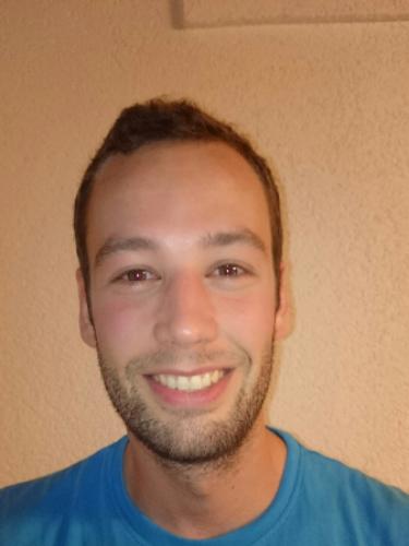 Avatar Bild für Roman Hoiss
