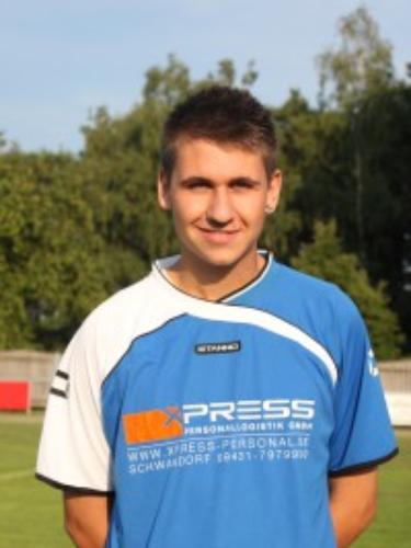 Avatar Bild für Florian Kienast