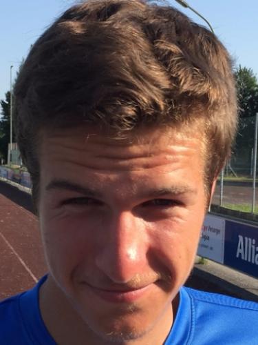 Avatar Bild für Lukas Vavrus