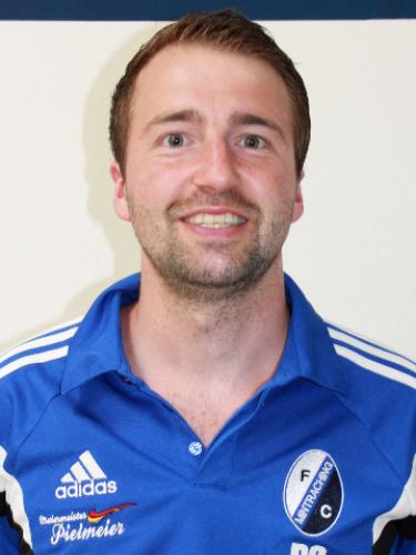 Avatar Bild für Matthias Gerl