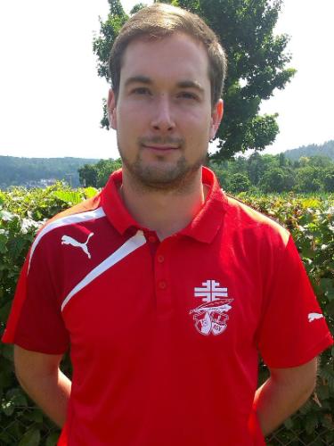 Avatar Bild für Florian Schafberger
