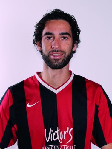 Avatar Bild für Daniel Queiros