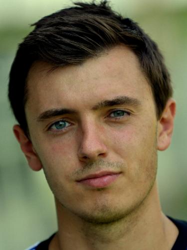 Avatar Bild für Maximilian Geber