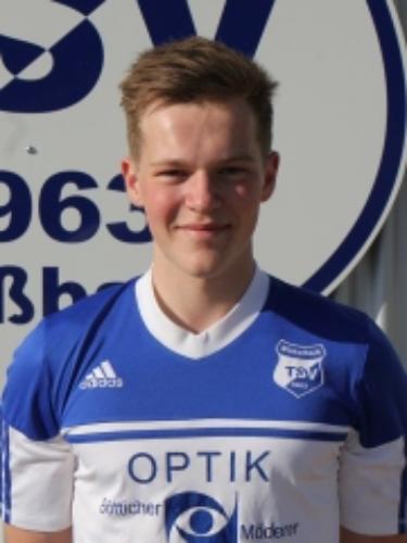 Avatar Bild für Jonas Engl