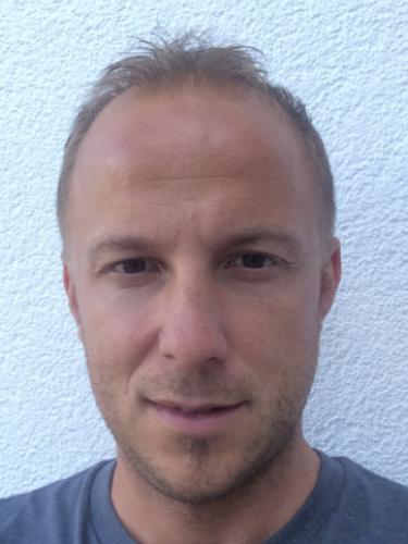 Avatar Bild für Dominik Jell