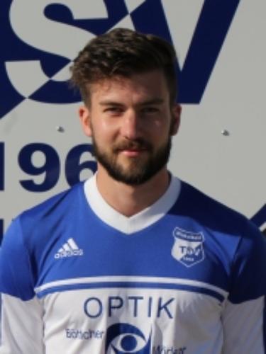 Avatar Bild für Alexander Metschl
