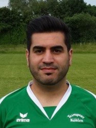 Avatar Bild für Hüseyin Yayar