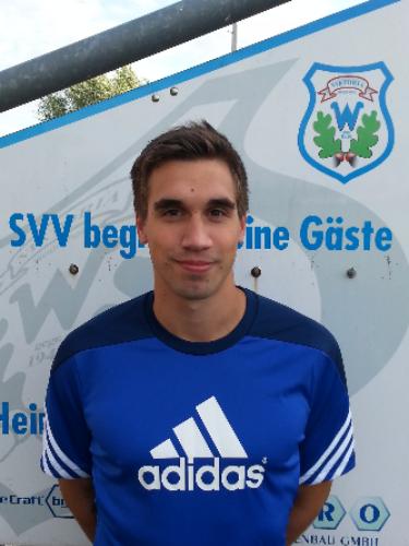 Avatar Bild für Rene Bayer