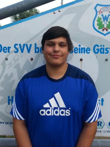 Avatar Bild für Marian Muhlfinger