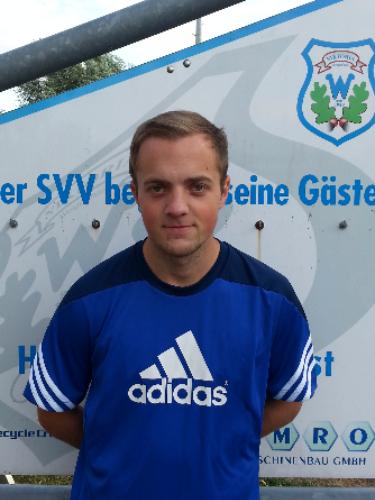 Avatar Bild für Simon Rabenstein