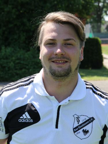 Avatar Bild für Florian Eichinger