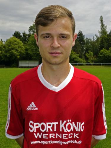 Avatar Bild für Konstantin Fischer