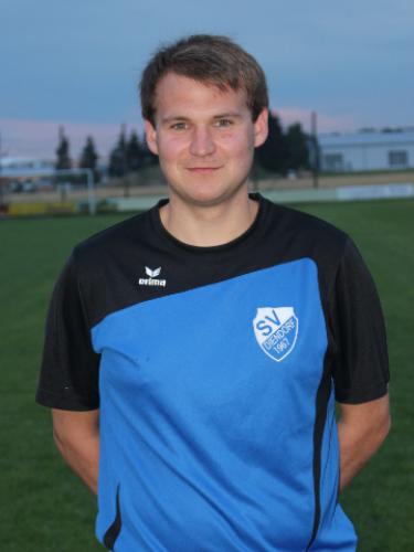 Avatar Bild für Maximilian Strehl