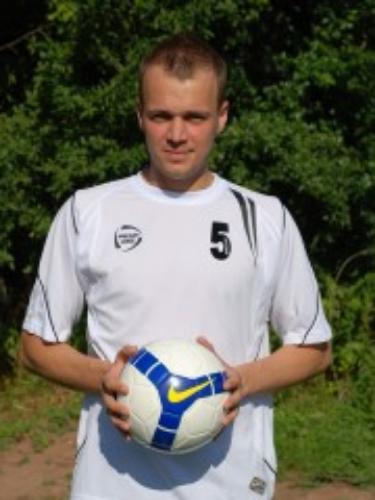 Avatar Bild für Maximilian Mühleck