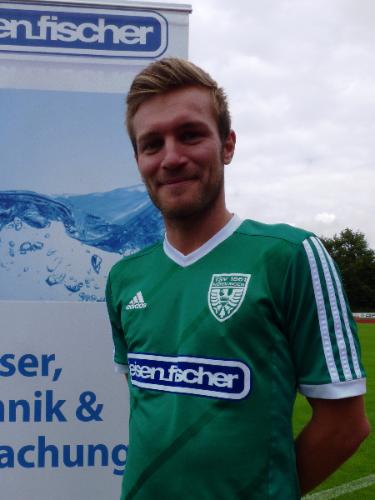 Avatar Bild für Johannes Geiß