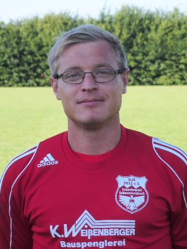 Avatar Bild für Hubert Weißenberger
