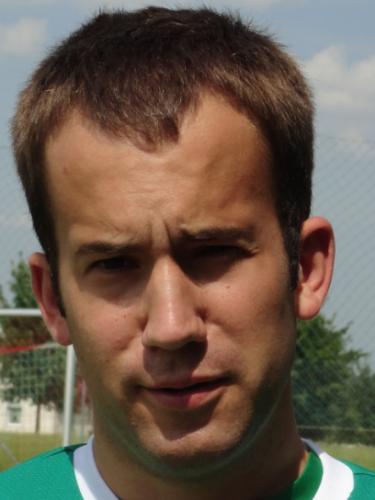 Avatar Bild für Patrick van Nievwenhuyse