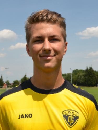 Avatar Bild für Daniel Grzyszek